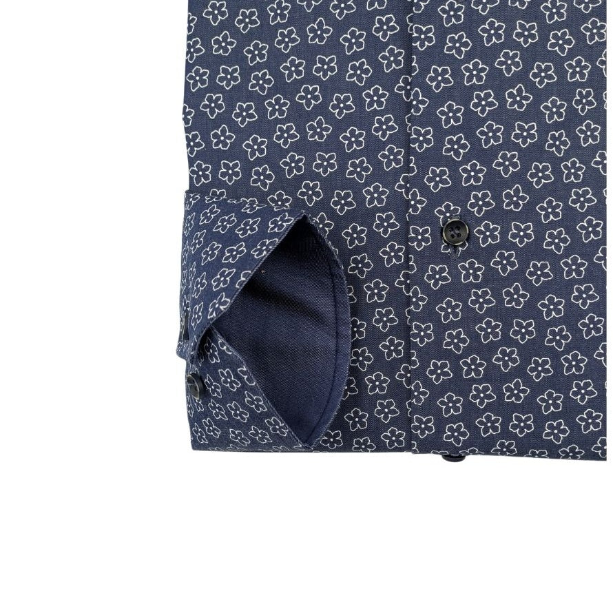 008 - CAMICIA UOMO SLIM