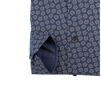 008 - CAMICIA UOMO SLIM