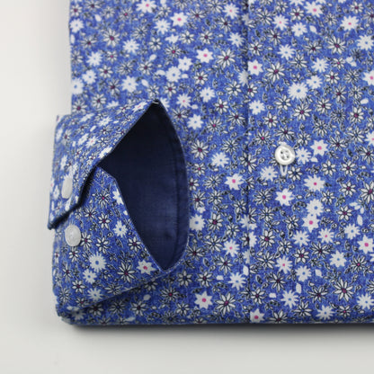 009 - CAMICIA UOMO SLIM