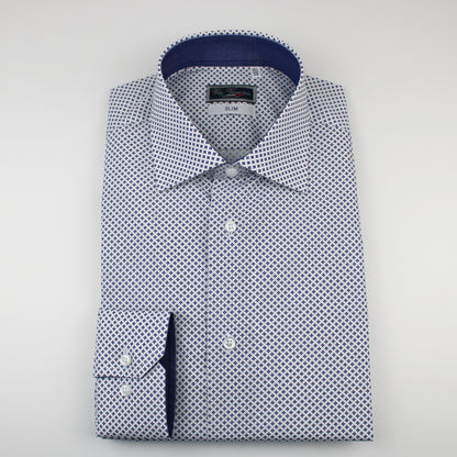 011 - CAMICIA UOMO SLIM