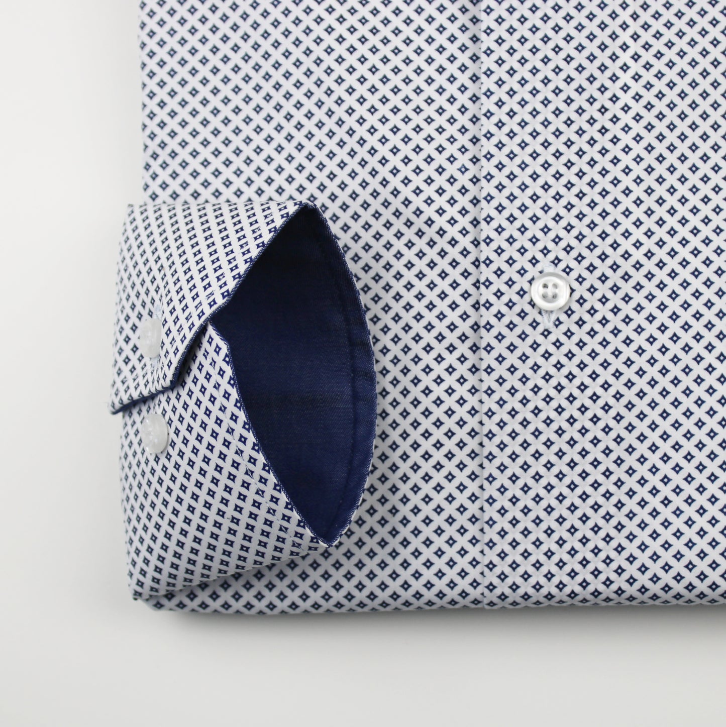 011 - CAMICIA UOMO SLIM