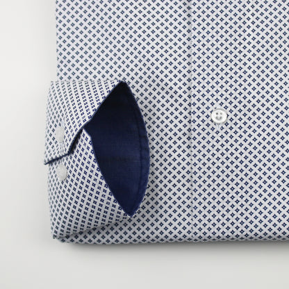 011 - CAMICIA UOMO SLIM