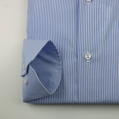 012 - CAMICIA UOMO SLIM