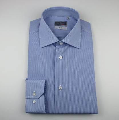 013 - CAMICIA UOMO SLIM