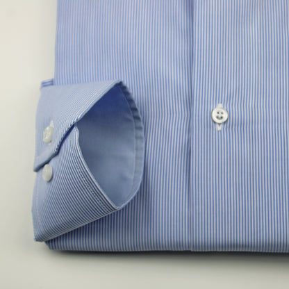 013 - CAMICIA UOMO SLIM