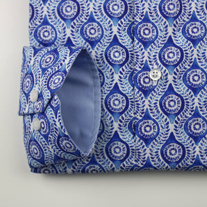 015 - CAMICIA UOMO SLIM