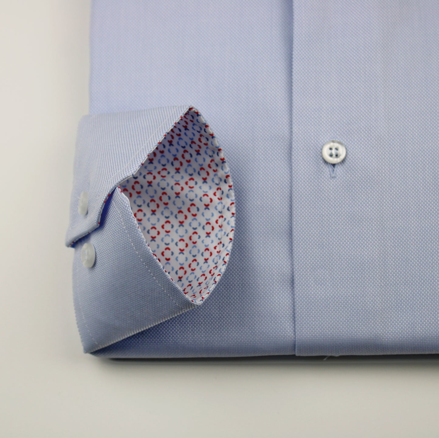 017 - CAMICIA UOMO SLIM