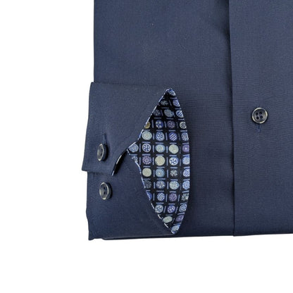 019 - CAMICIA UOMO SLIM
