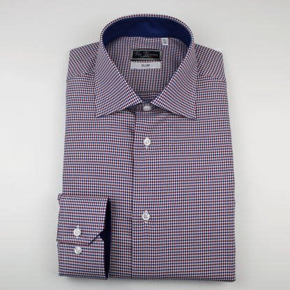 020 - CAMICIA UOMO SLIM