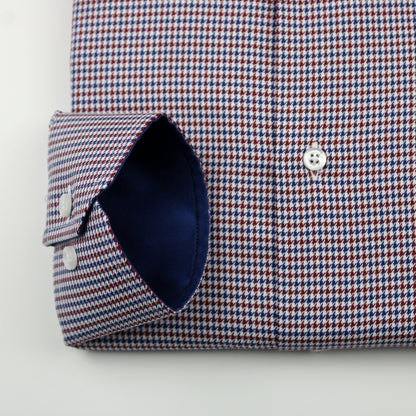 020 - CAMICIA UOMO SLIM