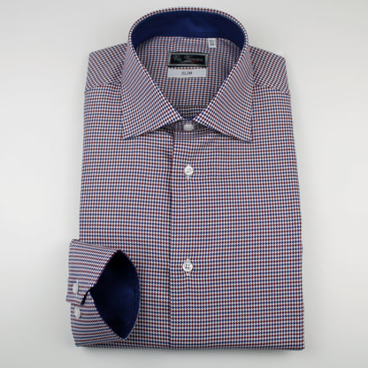 020 - CAMICIA UOMO SLIM