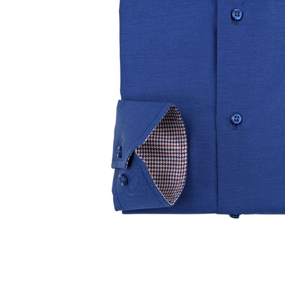021 - CAMICIA UOMO SLIM