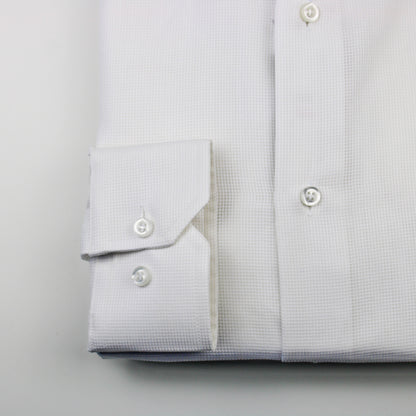 027 - CAMICIA UOMO SLIM