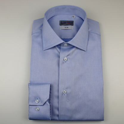 NS002 - CAMICIA UOMO NO STIRO