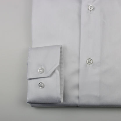NS001 - CAMICIA UOMO NO STIRO