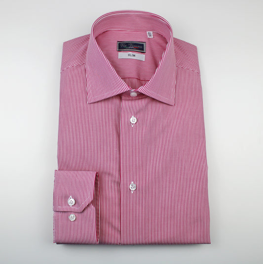 031 - CAMICIA UOMO SLIM