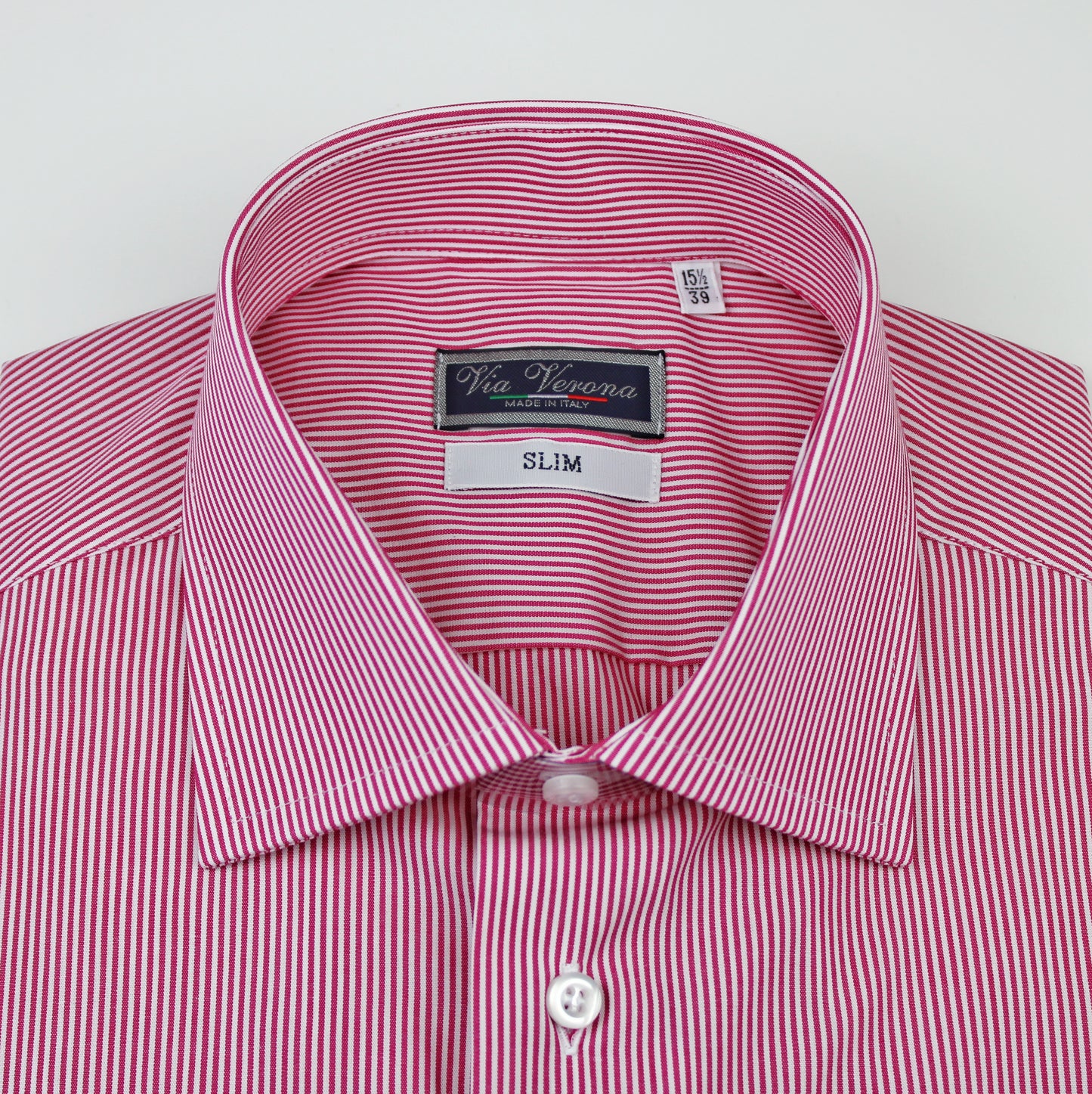 031 - CAMICIA UOMO SLIM