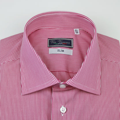031 - CAMICIA UOMO SLIM