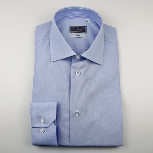 033 - CAMICIA UOMO SLIM