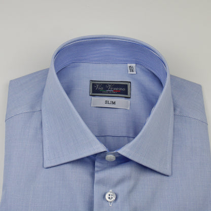 033 - CAMICIA UOMO SLIM