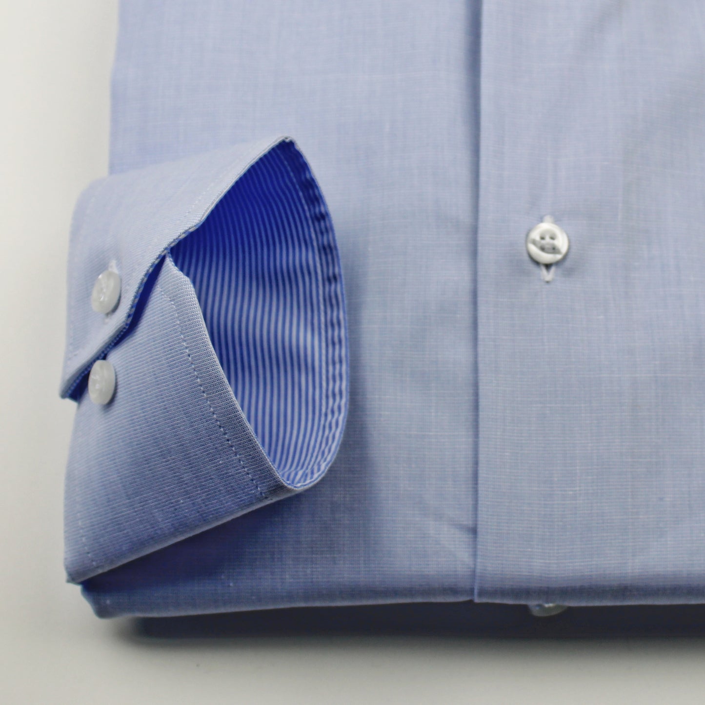 033 - CAMICIA UOMO SLIM