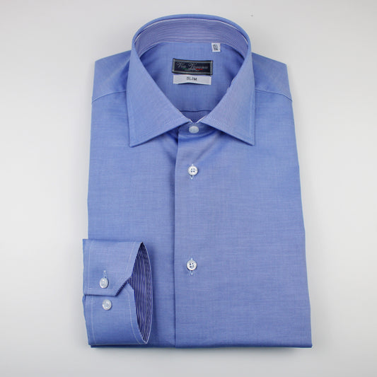 034 - CAMICIA UOMO SLIM