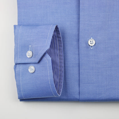 034 - CAMICIA UOMO SLIM