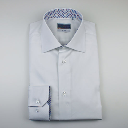 035 - CAMICIA UOMO SLIM