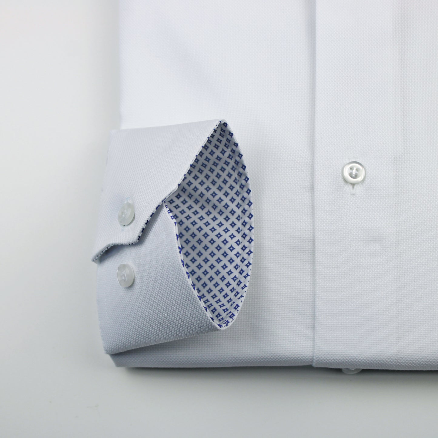 035 - CAMICIA UOMO SLIM