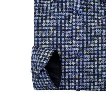 036 - CAMICIA UOMO SLIM