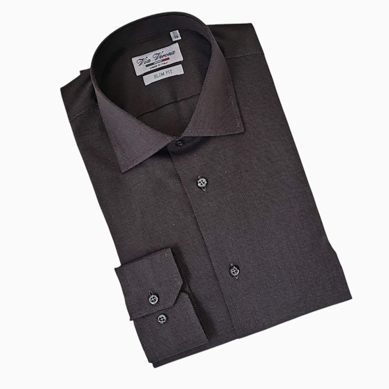 A026 - CAMICIA UOMO SLIMFIT