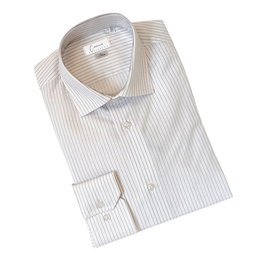 A031 - CAMICIA UOMO SLIMFIT