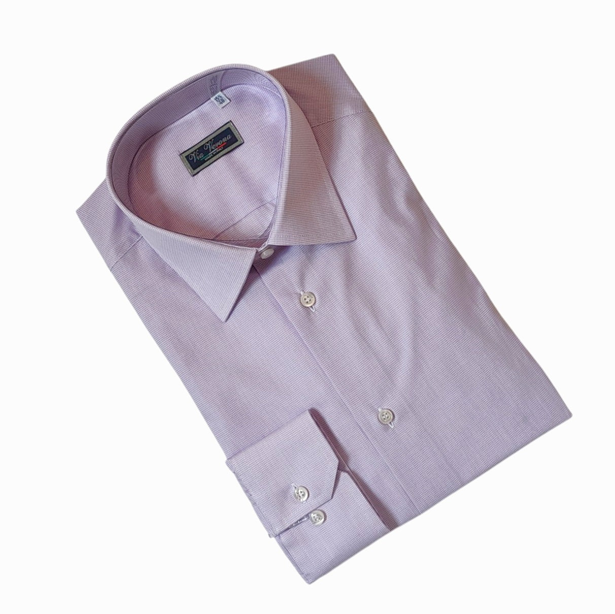 A051 - CAMICIA UOMO SLIMFIT