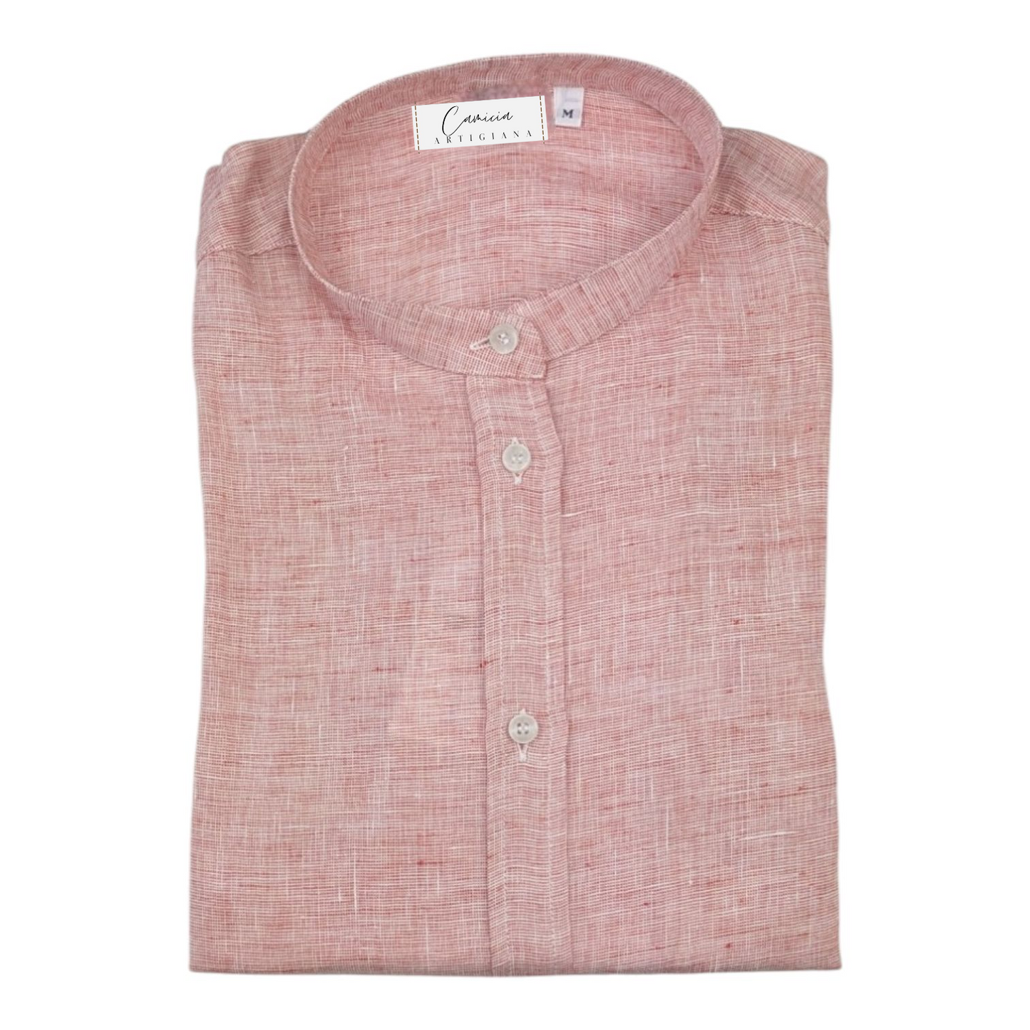 CAMICIA DONNA MODELLO CLASSICO