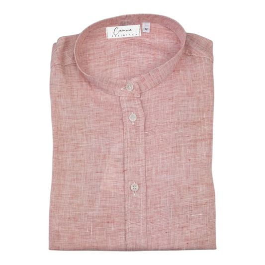 CAMICIA DONNA MODELLO CLASSICO