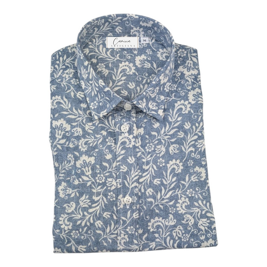 CAMICIA DONNA MODELLO CLASSICO