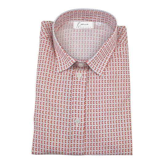 CAMICIA DONNA MODELLO CLASSICO