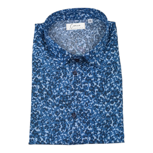 CAMICIA DONNA MODELLO CLASSICO