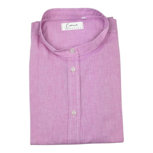 CAMICIA DONNA MODELLO CLASSICO