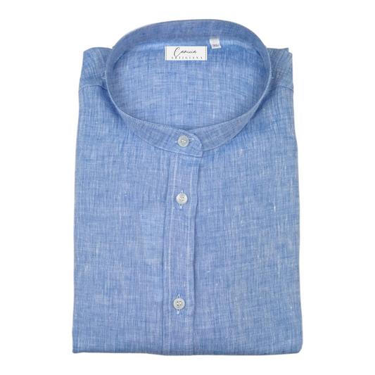CAMICIA DONNA MODELLO CLASSICO