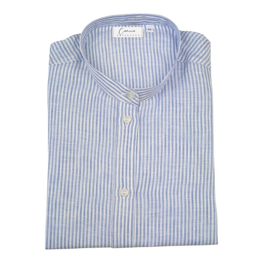 CAMICIA DONNA MODELLO CLASSICO