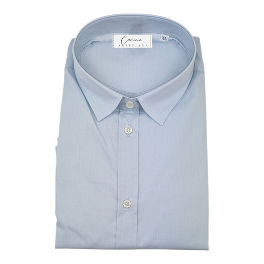 CAMICIA DONNA MODELLO CLASSICO