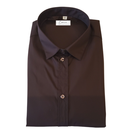 CAMICIA DONNA MODELLO CLASSICO