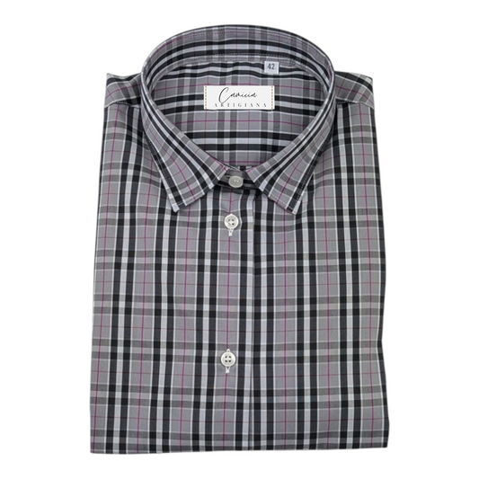 CAMICIA DONNA MODELLO SLIM