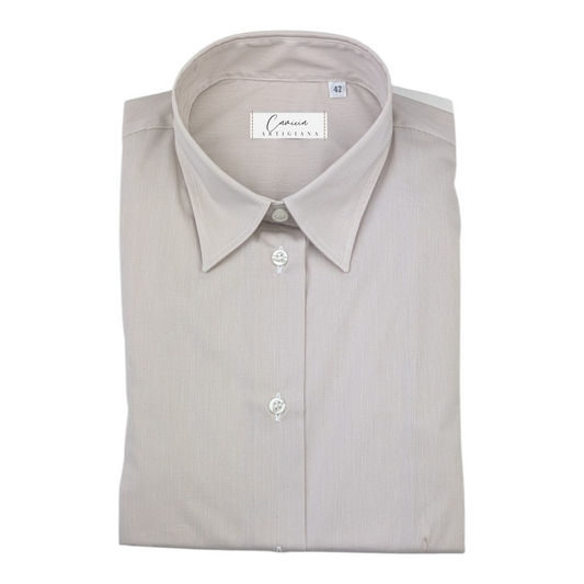 CAMICIA DONNA MODELLO SLIM (Copia)