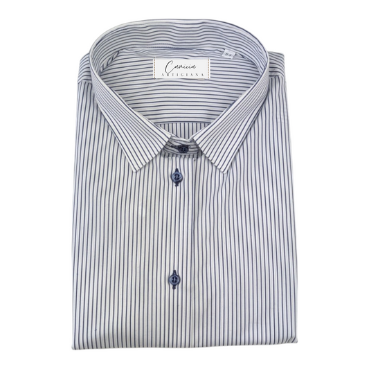 CAMICIA DONNA MODELLO SLIM