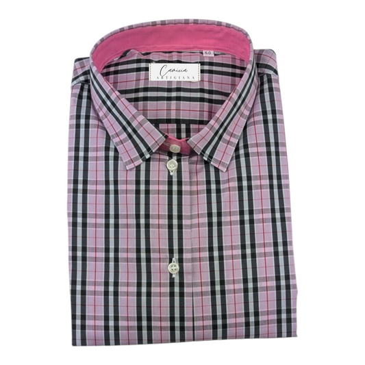 CAMICIA DONNA MODELLO SLIM