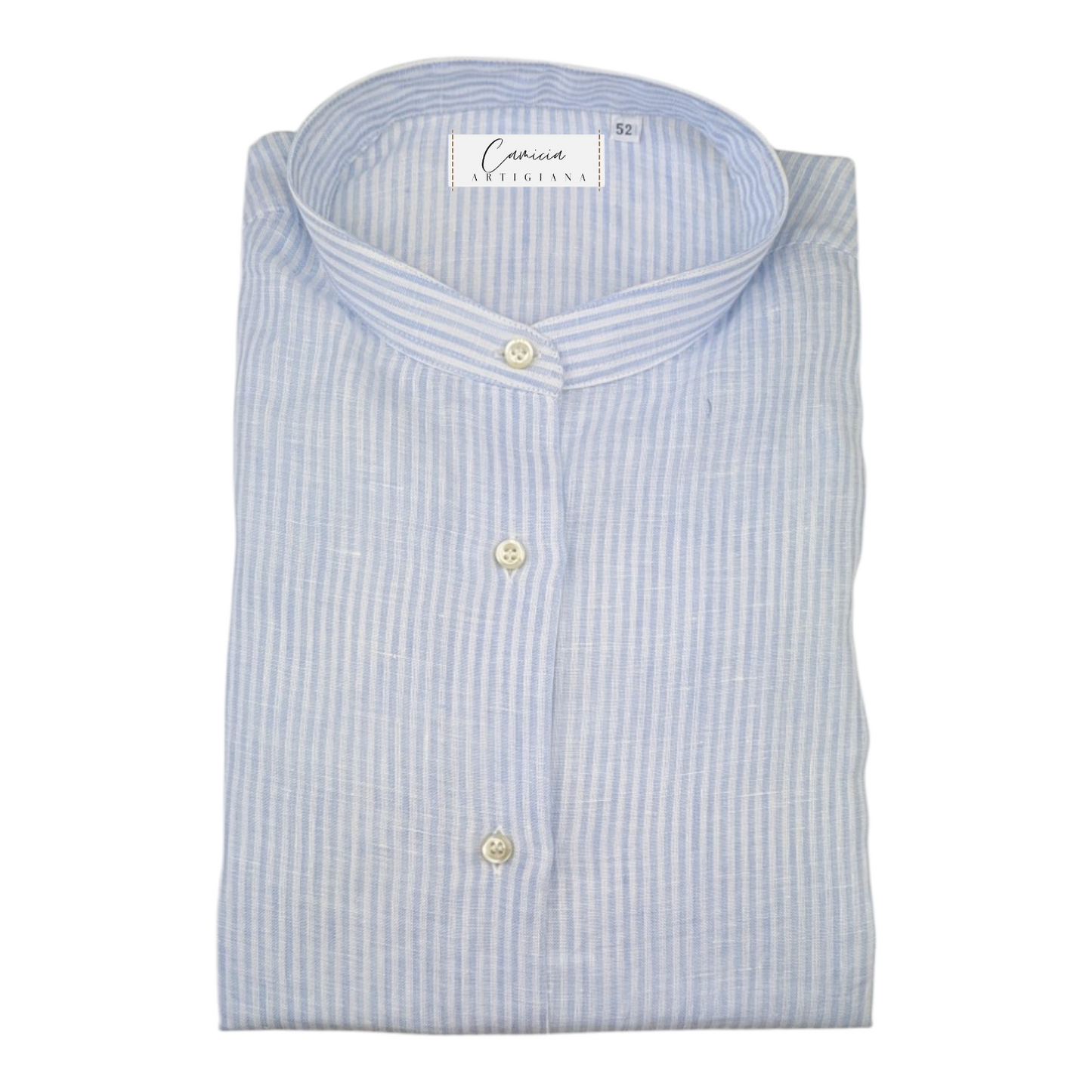 CAMICIA DONNA MODELLO SLIM
