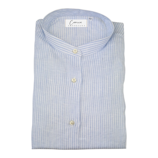 CAMICIA DONNA MODELLO SLIM