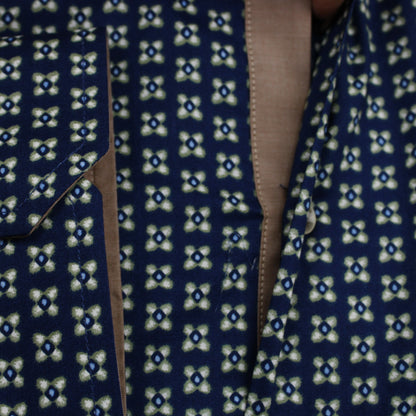 GF006 CAMICIA UOMO TAGLIE OVER